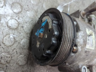 Компрессор кондиционера, Volkswagen Polo 2001-2005