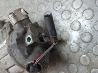 Компрессор кондиционера, Volkswagen Polo 2001-2005