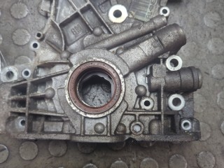 Насос масляный, ориг. номер 55581012, Opel Astra 2006-2014