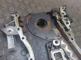 Насос масляный, ориг. номер 55581012, Opel Astra 2006-2014