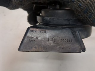 Сигнал (клаксон), ориг. номер E1000233, Mercedes S W220 1998-2002