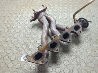 Коллектор выпускной, Volkswagen Golf 4 1997-2006