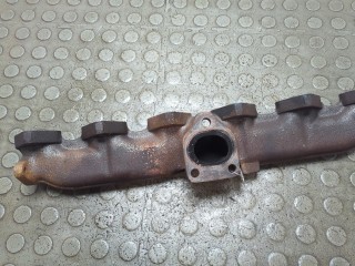 Коллектор выпускной, Land Rover Range Rover 2002-2005