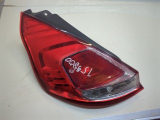 Фонарь (задний) левый, ориг. номер C1BB13405AE, 1877011, Ford Fiesta 2008-2013