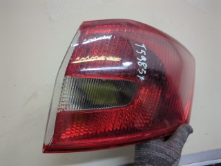 Фонарь (задний) правый, ориг. номер 1710611, 8V4113404CH, Ford Kuga 2008-2013