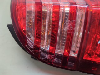 Фонарь (задний) правый, ориг. номер 6351KH, Peugeot 5008 2009-2013
