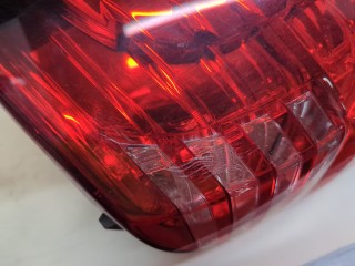 Фонарь (задний) правый, ориг. номер 6351KH, Peugeot 5008 2009-2013