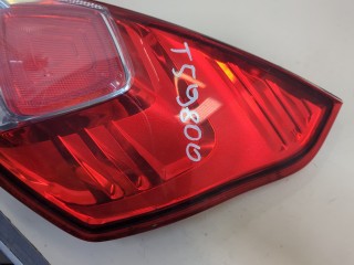 Фонарь (задний) правый, ориг. номер 1877010, Ford Fiesta 2008-2013