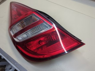 Фонарь (задний) левый, ориг. номер 924012R010, Hyundai i30 2010-2012