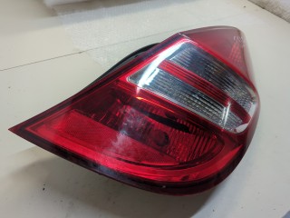 Фонарь (задний) правый, ориг. номер 924022R010, Hyundai i30 2010-2012