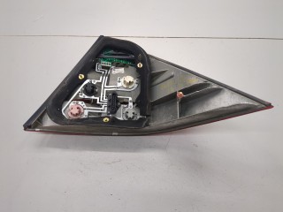 Фонарь (задний) левый, ориг. номер A2208200164, Mercedes S W220 1998-2002