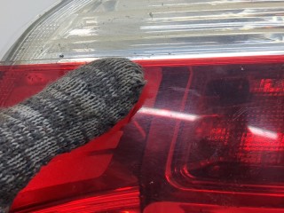 Фонарь (задний) правый, ориг. номер 265500007R, Renault Megane 2008-2014