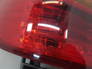 Фонарь (задний) левый, ориг. номер 8156148190, Toyota Highlander 2007-2010