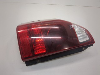 Фонарь (задний) левый Mitsubishi Pajero 1997-2004