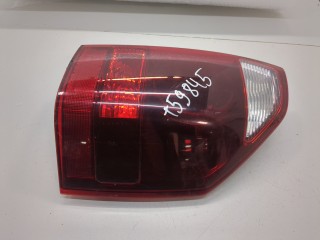 Фонарь (задний) правый Mitsubishi Pajero 1997-2004