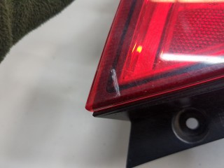 Фонарь (задний) левый, ориг. номер 924012R010, Hyundai i30 2010-2012