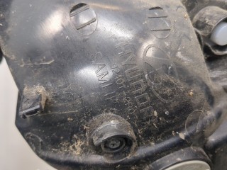 Фонарь (задний) левый, ориг. номер 924012R010, Hyundai i30 2010-2012