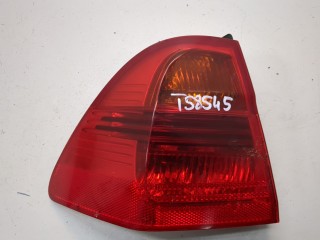 Фонарь (задний) левый BMW 3 серия 2004-2008