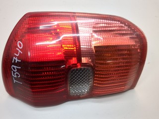 Фонарь (задний) правый, ориг. номер 8155142060, Toyota RAV4 2000-2003