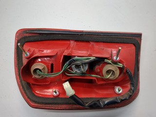 Фонарь (задний) правый, ориг. номер 8155142060, Toyota RAV4 2000-2003