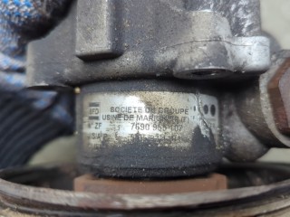 Насос гидроусилителя руля (ГУР), ориг. номер 8N0145154A, Audi S3 2001-2003