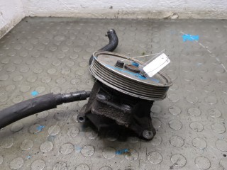 Насос гидроусилителя руля (ГУР), ориг. номер 8E0145155P, Audi A4 2000-2006