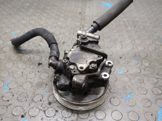 Насос гидроусилителя руля (ГУР), ориг. номер 8E0145155P, Audi A4 2000-2006