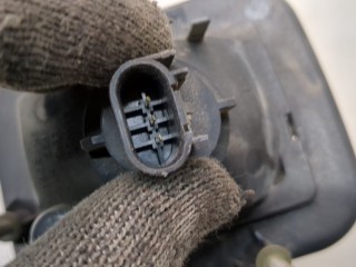 Поворот левый, ориг. номер 15060529, Hummer H2 2002-2007