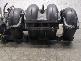 Коллектор впускной, ориг. номер 1232543, Ford Mondeo 2000-2003