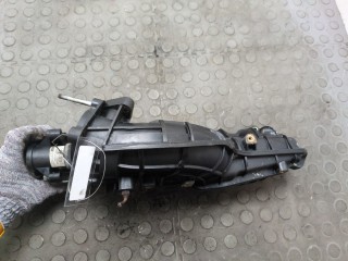 Коллектор впускной, Hyundai ix35 2009-2013