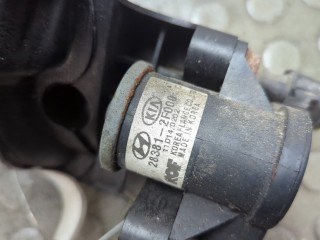 Коллектор впускной, Hyundai Santa Fe 2004-2012