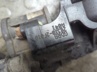 Коллектор впускной, Hyundai Santa Fe 2004-2012