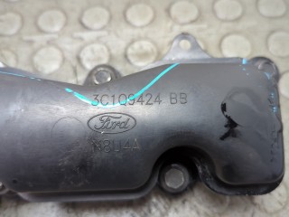 Коллектор впускной, Ford Transit 2000-2006