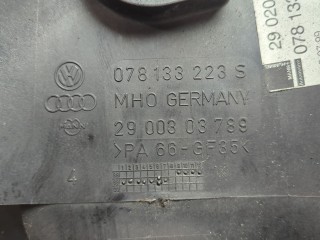 Коллектор впускной, Audi A6 1997-2001