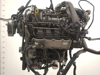 Коллектор впускной, Volkswagen Jetta 7 2018-2022