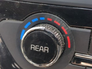 Переключатель отопителя (печки), ориг. номер 97250A9680, KIA Carnival 2014-2021