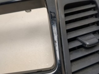 Переключатель отопителя (печки), ориг. номер 7820A852, Mitsubishi Pajero Sport 2013-2021