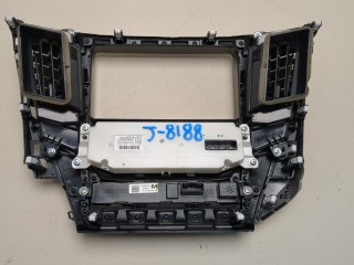 Переключатель отопителя (печки), ориг. номер 7820A852, Mitsubishi Pajero Sport 2013-2021