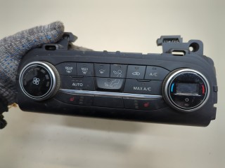 Переключатель отопителя (печки), ориг. номер LJ6Z19980LB, Ford Escape 2019-2022