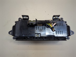 Переключатель отопителя (печки), ориг. номер LJ6Z19980LB, Ford Escape 2019-2022