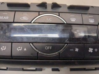 Переключатель отопителя (печки), Mazda CX-9 2016-2021