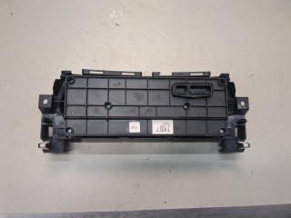 Переключатель отопителя (печки), Mazda CX-9 2016-2021