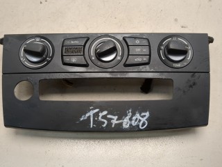 Переключатель отопителя (печки) BMW 5 серия 2002-2007
