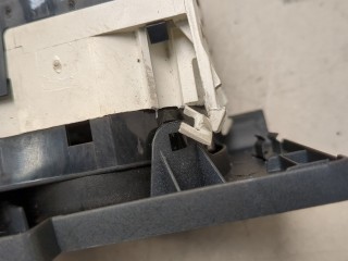 Переключатель отопителя (печки), ориг. номер 6R0819045A, Volkswagen Polo 2009-2014
