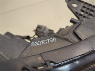 Фара (передняя) правая, ориг. номер 8301C796, Mitsubishi Pajero Sport 2013-2021