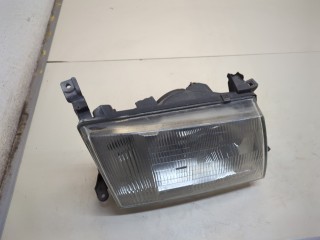 Фара (передняя) правая, ориг. номер 8101060120, Toyota Land Cruiser 1998-2002
