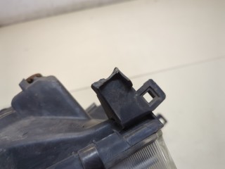 Фара (передняя) правая, ориг. номер 8101060120, Toyota Land Cruiser 1998-2002
