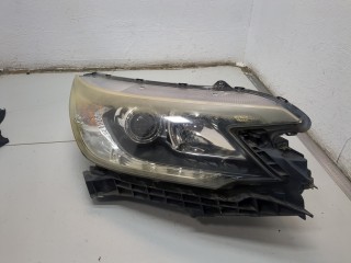 Фара (передняя) правая, ориг. номер 33100T0AT11, Honda CR-V 2011-2015