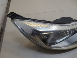 Фара (передняя) правая, ориг. номер 1873931, BM5113W029PB, Ford Focus 2011-2015