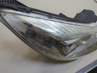 Фара (передняя) правая, ориг. номер 1873931, BM5113W029PB, Ford Focus 2011-2015